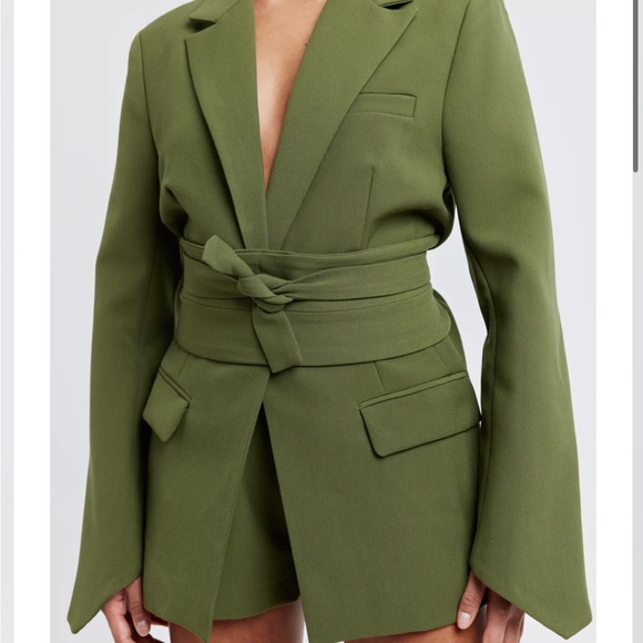 Odd Muse Ultimate muse blazer - Picture 5 of 6